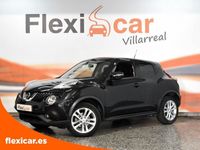 usado Nissan Juke 1.5 dCi ACENTA