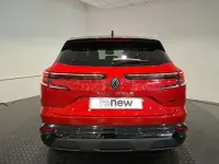 Usado Renault Austral Techno 200 CV (147 kW) 2025 Rojo SUV