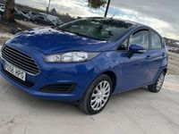 usado Ford Fiesta 1.25 Trend 82