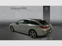 Usado Mercedes CLA250e Shooting Brake 218 CV (160 kW) 2025 Otro Familiar