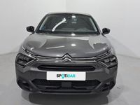 usado Citroën e-C4 C4Electrico 100kw 50kwh Shine Gris