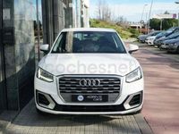 Usado Audi Q2 Sport 150 HP (110 kW) 2018 Branco SUV