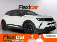 Usado Opel Mokka Business Elegance 130 CV (95 kW) 2021 Blanco SUV