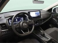Usado Nissan Qashqai N-Connecta 158 CV (116 kW) 2024 Rojo SUV