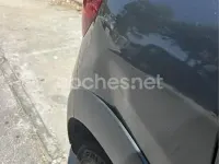 Usado Citroën C3 Feel 82 CV (60 kW) 2017 Gris / plata Berlina
