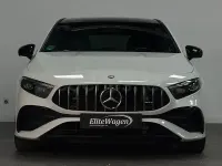 Usado Mercedes A35 AMG AMG 306 CV (225 kW) 2023 Blanco Berlina