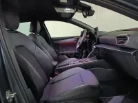 Usado Cupra Leon 150 CV (110 kW) 2025 Gris / plata Familiar