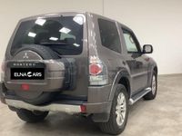 Usado Mitsubishi Montero 190 CV (139 kW) 2015 Marrón SUV