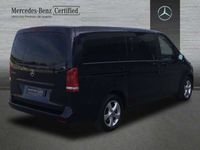 usado Mercedes V220 220d Largo