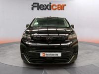 Usado Peugeot Expert S 177 CV (130 kW) 2024 Negro Van