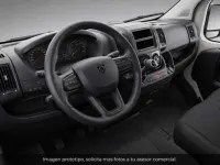 Usado Peugeot Boxer 140 CV (102 kW) 2025 Blanco Van