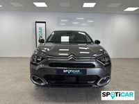 Usado Citroën C4 X 131 CV (96 kW) 2024 Gris SUV