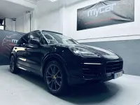 Usado Porsche Cayenne 340 CV (250 kW) 2020 Negro SUV