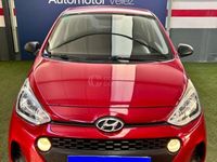 usado Hyundai i10 1.0 Klass