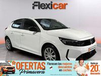 Usado Opel Corsa Edition 100 CV (73 kW) 2023 Blanco Utilitario