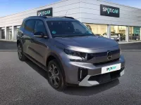 Usado Citroën C3 Aircross 145 CV (106 kW) 2025 Gris SUV