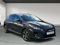 Brugt Kia XCeed 136 HK (100 kW) 2020 Grå SUV