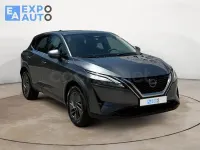 Usado Nissan Qashqai Tekna 158 CV (116 kW) 2024 Gris / plata SUV