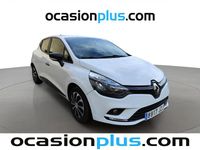 Usado Renault Clio IV Business 75 CV (55 kW) 2017 Blanco Utilitario
