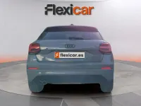Usado Audi Q2 Advanced 116 CV (85 kW) 2019 Gris SUV