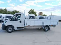 Nuevo Toyota Proace 140 CV (102 kW) 2026 Blanco Monovolumen