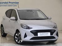 Usado Hyundai i10 67 CV (49 kW) 2025 Utilitario