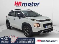 Usado Citroën C3 Aircross Feel 111 CV (81 kW) 2021 Blanco SUV
