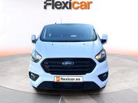 Usado Ford Transit Custom 107 CV (78 kW) 2020 Blanco Monovolumen