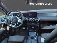 Usado Mercedes A45 AMG AMG 421 CV (309 kW) 2022 Negro