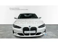 Usado BMW 420 190 CV (139 kW) 2022 Blanco Coupe