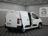 Usado Citroën Berlingo Live 102 CV (75 kW) 2019 Blanco Monovolumen