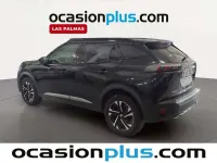 Usado Peugeot 2008 GTi 131 CV (96 kW) 2022 Negro SUV