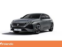 Nuevo Peugeot 308 Allure 145 CV (106 kW) 2026 Gris Berlina