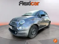 Usado Fiat 500 70 HP (51 kW) 2023 Cinzento Citadino