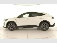 Usado Renault Rafale Esprit Alpine 200 CV (147 kW) 2024 Blanco SUV