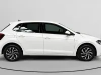 Usado VW Polo Life 95 CV (69 kW) 2023 Utilitario
