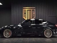 Usado BMW M3 Comfort Edition 551 CV (405 kW) 2024 Negro Berlina