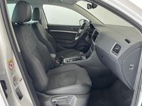 Begagnad Seat Ateca FR 150 HK (110 kW) 2025 Vit SUV