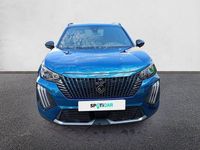 Nuevo Peugeot 2008 Allure 145 CV (106 kW) 2025 Azul SUV