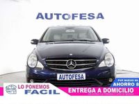 usado Mercedes R350 3.5 4Matic Auto. 7plz #LIBRO, LEVAS, CUERO, BLUETO