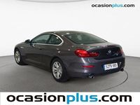 usado BMW 230 Serie 6 640d CoupekW (313 CV)