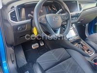 Usado Opel Grandland X 224 CV (164 kW) 2024 Azul SUV