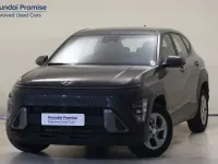 Usado Hyundai Kona 99 CV (72 kW) 2025 SUV