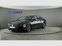 Usado VW Arteon Elegance 150 CV (110 kW) 2019 Gris / plata Berlina
