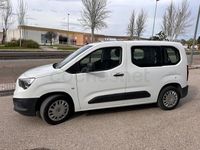 Usado Opel Combo Life Expression 102 CV (75 kW) 2020 Blanco Monovolumen