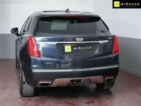Usado Cadillac XT5 311 CV (228 kW) 2018 Azul SUV