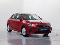Usado Opel Corsa Edition 75 CV (55 kW) 2021 Rojo Utilitario