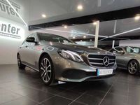 usado Mercedes E220 220d 9G-Tronic 194