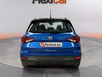 Occasion Seat Arona Style 110 ch (80 kW) 2023 Bleue SUV