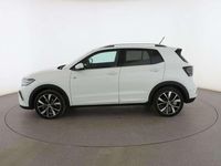 Usado VW T-Cross R-line 151 CV (111 kW) 2024 Blanco SUV